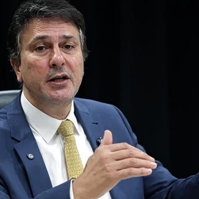 Camilo ganha força caso Jaques deixe liderança do governo no Senado