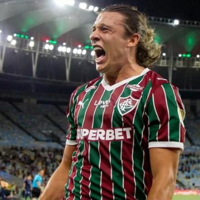 Canobbio no Fluminense: fica ou sai, veja o provável futuro