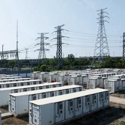 Brasil terá primeiro leilão de baterias em dezembro de 2026