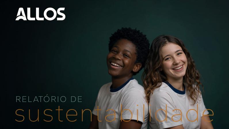 Espaços que transformam: os fortes avanços da ALLOS na agenda ESG