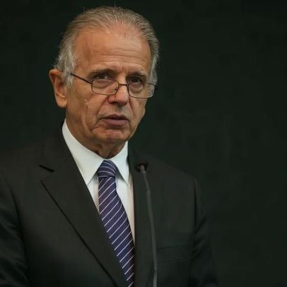Múcio sobre medida dos EUA: "Gostaria que, dos nossos bandidos, nós cuidássemos"