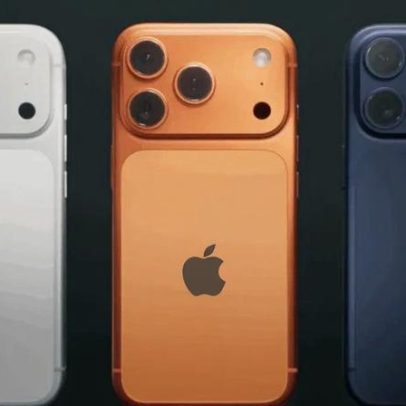 Apple lança iOS 27 com Siri com foco em IA
