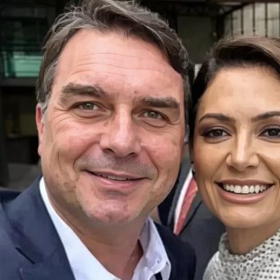 Ceará é eixo de disputa entre Michelle e Flávio, considerado estratégico pelo PL