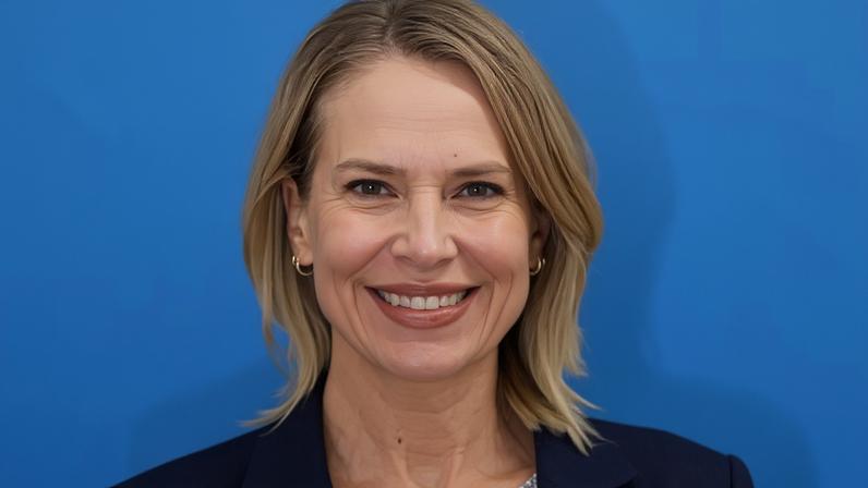 Amanda Roberson - Departamento de Estados EUA