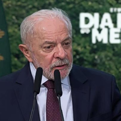 Lula afirma que empresários aprenderam a respeitar acordos ambientais