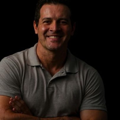 Morre Alberone Júnior, aos 48 anos, referência no crossfit