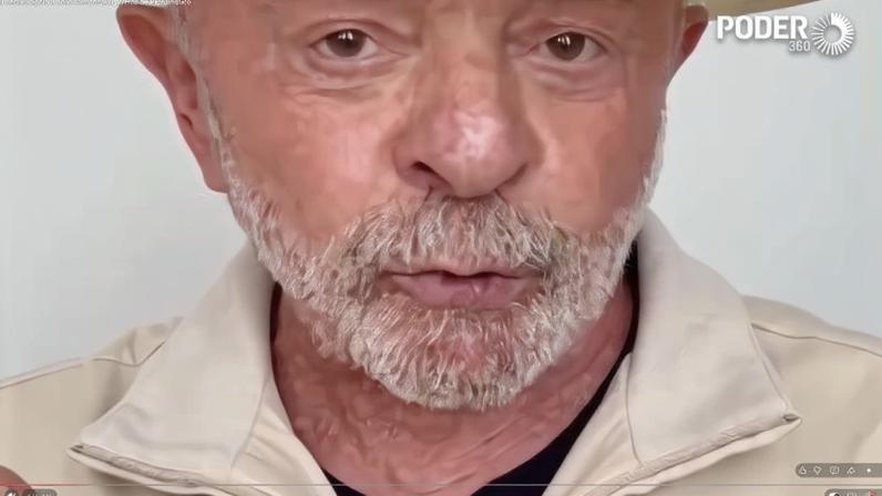 O apoio de Lula a Campos já era especulado nos últimos dias