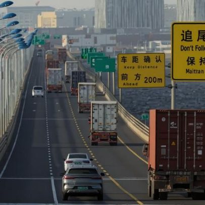 China impulsiona IA e exportações superam expectativas