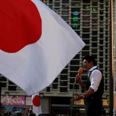Banco do Japão alerta sobre risco de inflação e sinaliza elevação de juros