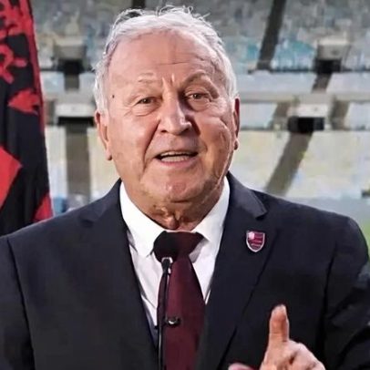 Polêmica envolvendo Zico antes do Brasil x Japão