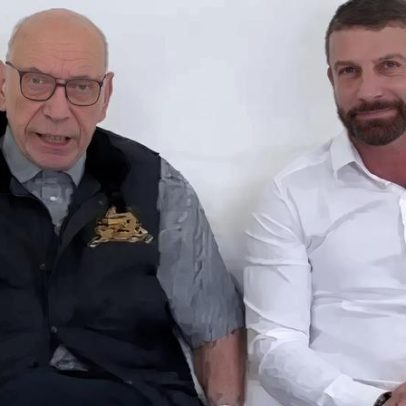Escritório diz que Lamacchia reuniu-se com a 777 para discutir a compra da SAF do Vasco