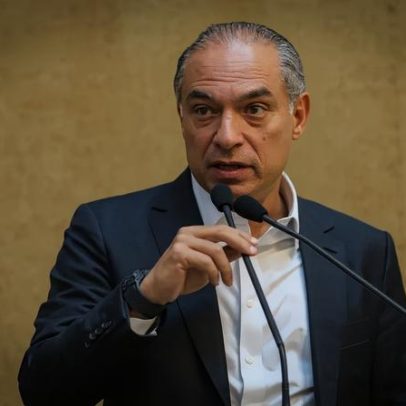 PF mira empresa ligada a Augusto Lima, ex-sócio de Vorcaro