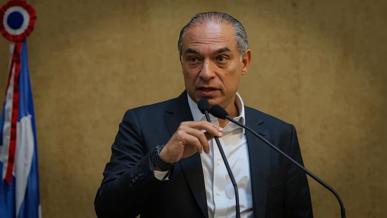 PF mira empresa ligada a Augusto Lima, ex-sócio de Vorcaro