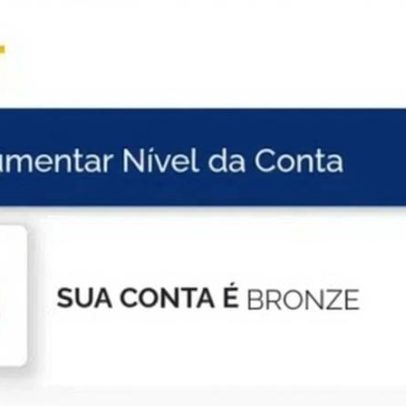 Portal Regularize: Pessoa física deve elevar a conta a partir de segunda (15)