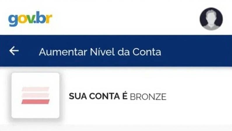 Contas Bronze perderão acesso ao portal Regularize