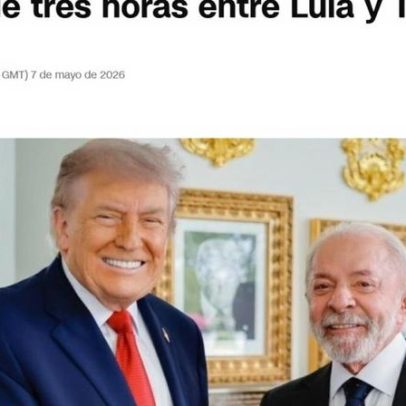 Lula eleva tom; Trump critica, impactos para a economia