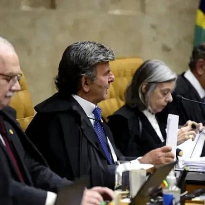 STF mantém prisão de pai e primo de Daniel Vorcaro na apuração do caso Master