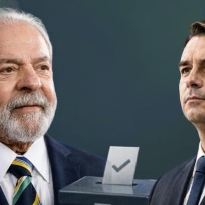 Incerteza eleitoral entre Lula e Flávio trava fluxo de capital
