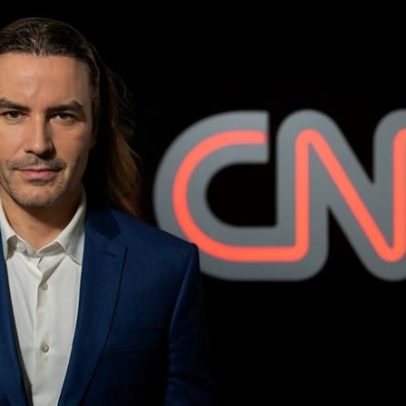 CNN Brasil lança nova vertical de IA com o neurocientista Álvaro Machado Dias