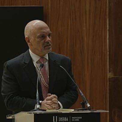 Moraes diz que Big Techs coletam dados sem autorização e defende regulação