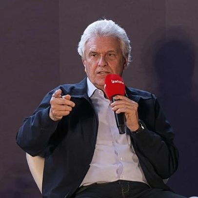 Caiado apoia medida dos EUA e classifica PCC e CV como multinacionais do crime