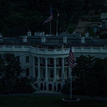 Governo Trump busca barrar devolução de US$166 bi tarifas anuladas pela Justiça