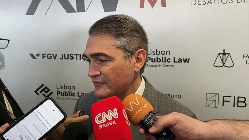 Isaac Sidney, presidente da Febraban