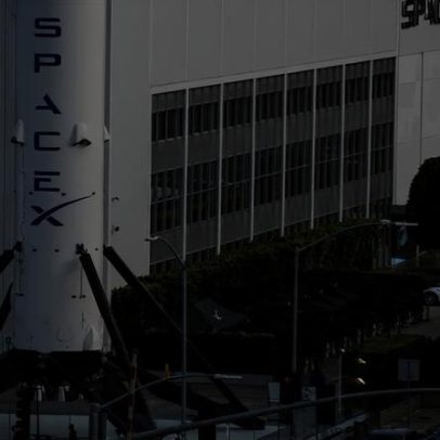 Mega IPO da SpaceX pode tornar integrantes do governo Trump ainda mais ricos