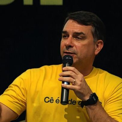 Flávio afirma que PCC e CV podem deixar o Brasil ou serem presos até 2027