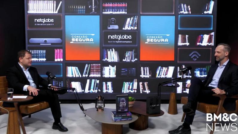 Foto: Reprodução BM&C NEWS