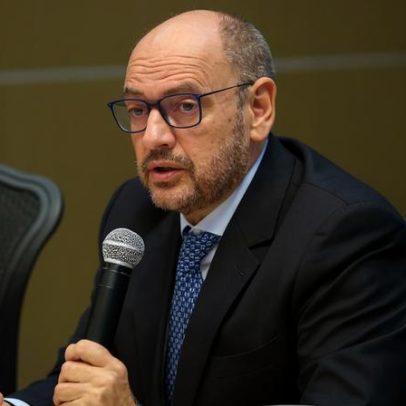 Couto afirma disposição para mudar o Rio, mesmo sem votos