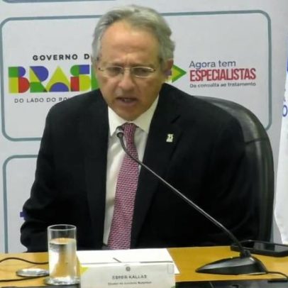 Butantan explica suspensão temporária da vacina contra dengue