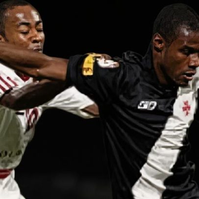Vasco: jogos contra seleções nacionais ao longo da história