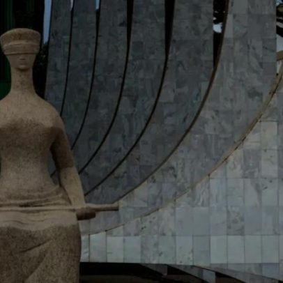 Confiar em tribunal que não segue suas próprias regras
