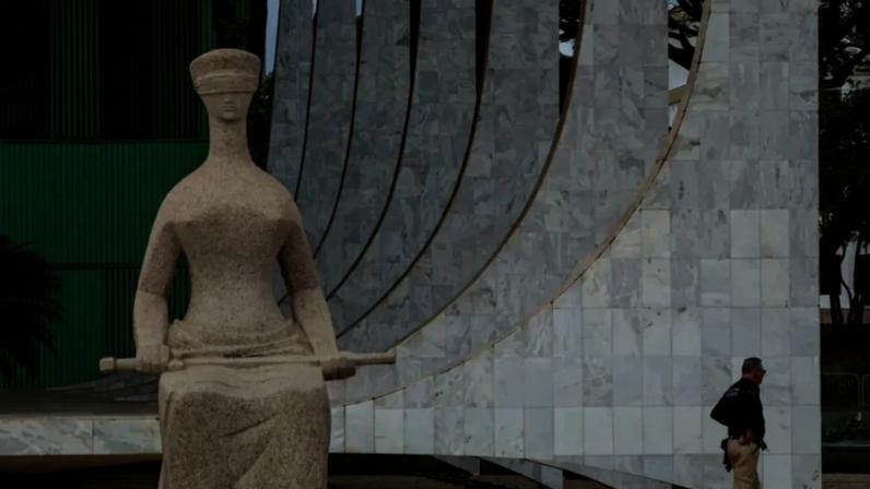Confiar em tribunal que não segue suas próprias regras