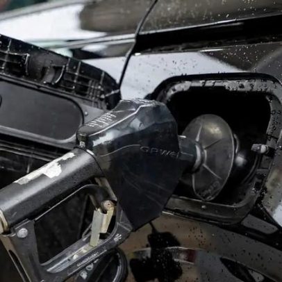Alta da gasolina impulsiona novamente a inflação ao consumidor nos EUA em maio