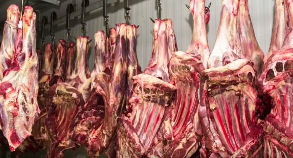 Carne brasileira expõe gargalos do Brasil no comércio e nas contas públicas