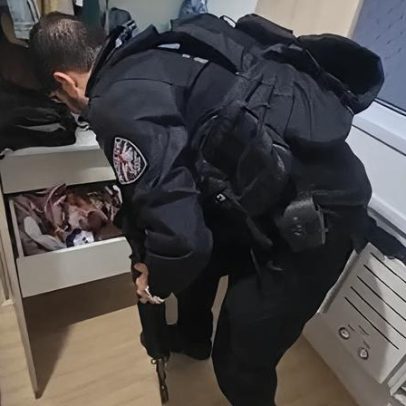 Facção baiana comandava tráfico no RJ com apoio do CV, aponta polícia