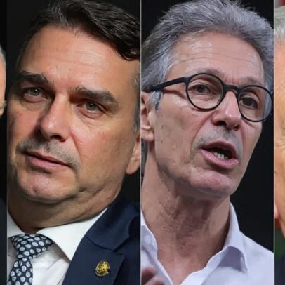 Direita volta ao ponto de partida, aponta avaliação