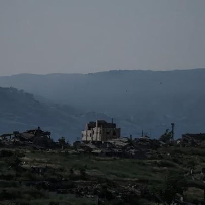 Líbano acusa Israel de ataques brutais mesmo após cessar-fogo