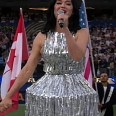 Copa 2026: principais memes da abertura nos EUA