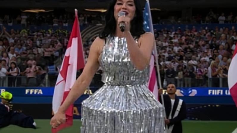 Copa 2026: principais memes da abertura nos EUA