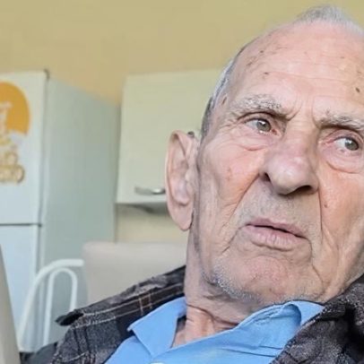 Velório de Vovô Anésio será aberto ao público no interior de São Paulo