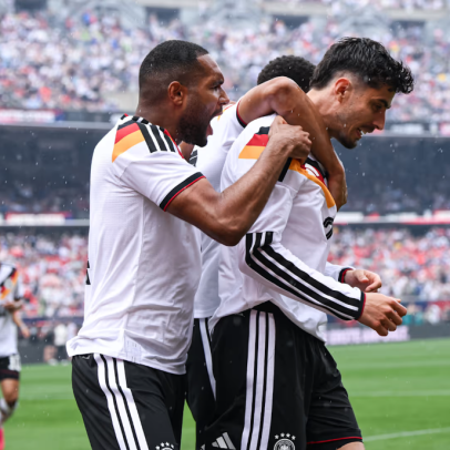Alemanha e Curaçao abrem quarto dia de Copa do Mundo