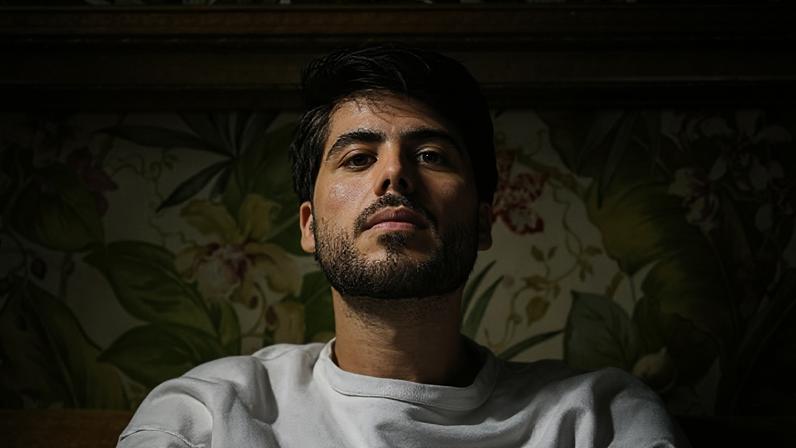 Produtor Lucas Frota está entre as vítimas fatais de acidente aéreo no Rio de Janeiro • Reprodução/Instagram