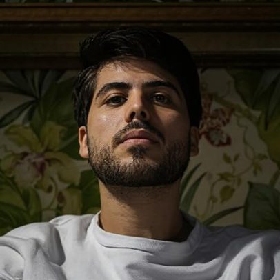 Quem era Lucas Frota, produtor brasileiro morto em acidente aéreo no Rio