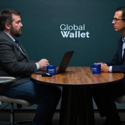 Reserva de emergência vem antes dos ETFs, afirma economista da Vanguard