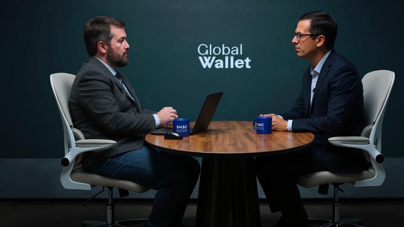 Reserva de emergência vem antes dos ETFs, afirma economista da Vanguard