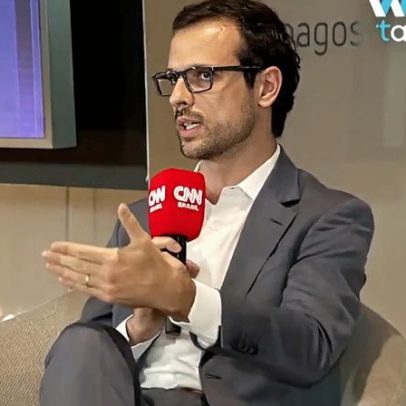 Concorrência global na defesa é brutal para o Brasil, afirma Cascione