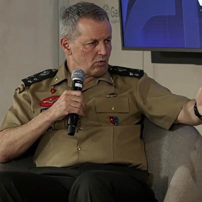 Cultura de defesa cresce no Brasil, afirma general Tomás Paiva